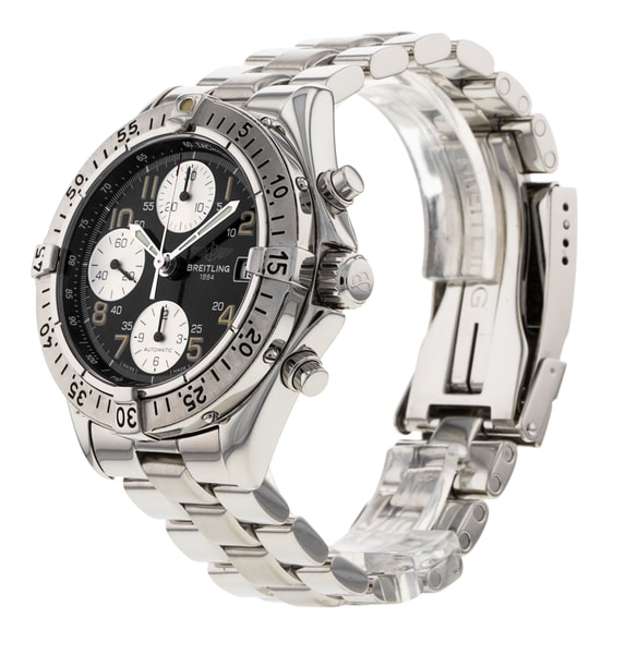 Breitling Colt Auto A13035.1